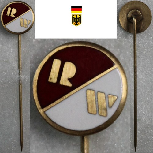 Football badge - , pin