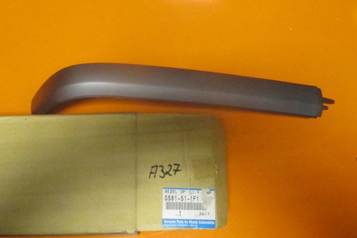 Genuine mazda e2200 - mazda,