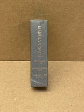 Marena Beaute Lipstick 03 Latte - Rouge Tarou Matte - 4g