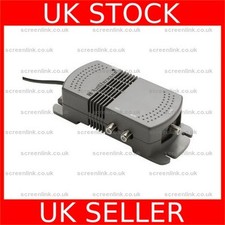 Antiference A120PRO 2 Outputs