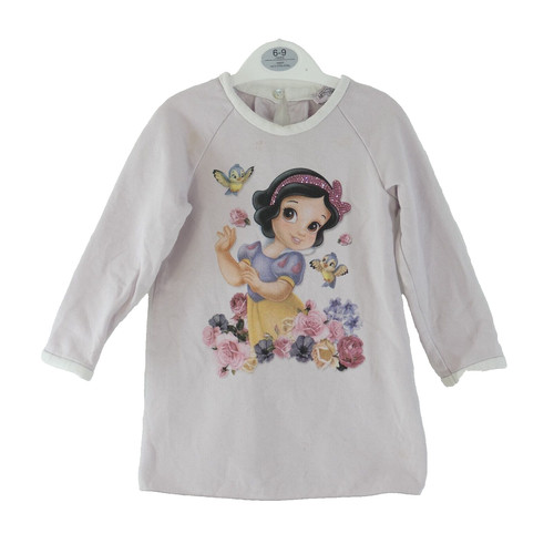 Monalisa bay girl dress - monalisa,