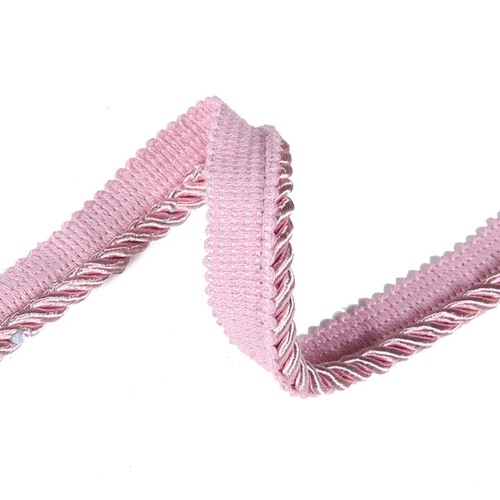 Barley twist cord rope - twist, ply