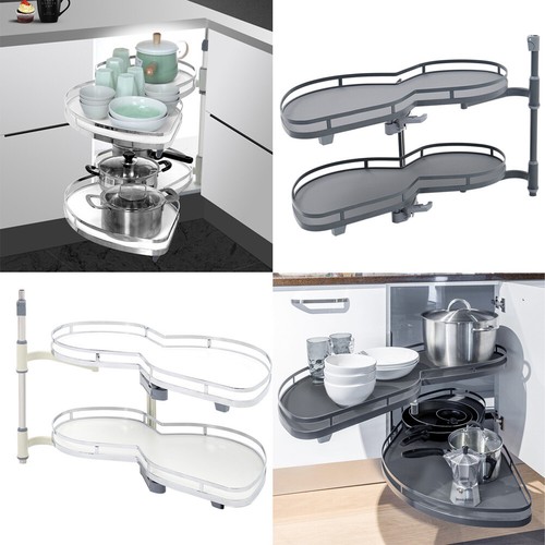 Kitchen cabinet corner - corner, pull