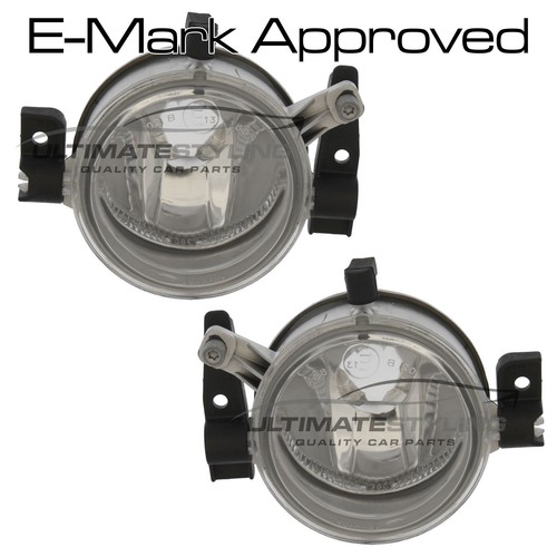 Fog lights ford kuga 2008 - fog,