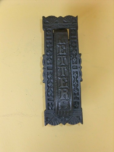 Reclaimed cast iron - cast,