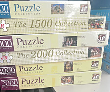 JR Complete 1000 -2000 Piece