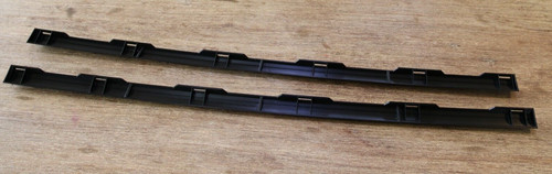Door trims side mouldings - 2*,