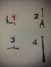 BELL FRUIT CASCADE PENNY