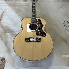 New Hollow body  Acoustic J200
