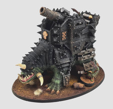 Squiggoth Forgeworld Orcs
