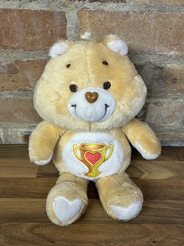 Kenner care bears vintage - care,