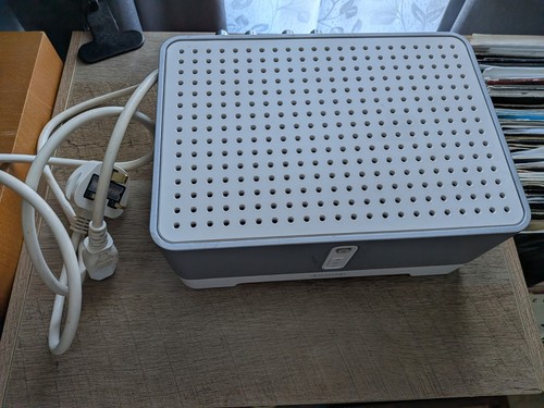 Sonos connect zoneplayer - connect,