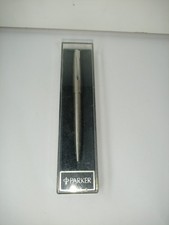 Parker Stainless Steel