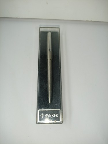 Parker stainless steel - stainless,