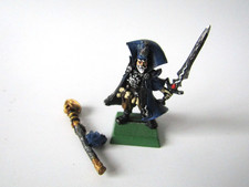 A7 WARHAMMER EMPIRE  ARMY -