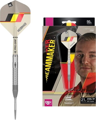 Target darts set dimitri - target,