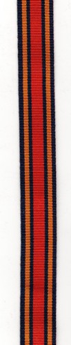 Cms ribbon for - 30, of