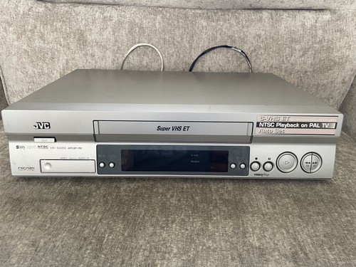 Vintage jvc s5955 - jvc, vhs