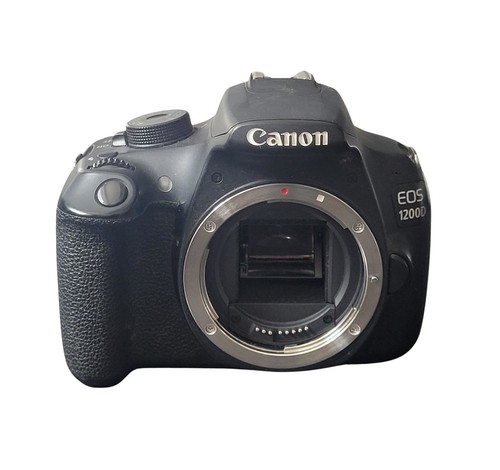 Canon eos1200d digital - digital, slr