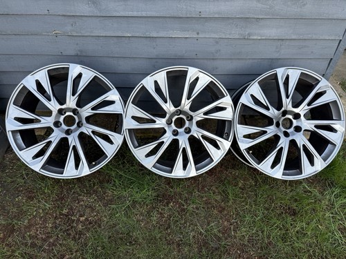 Audi 2024 wheels - audi, 21