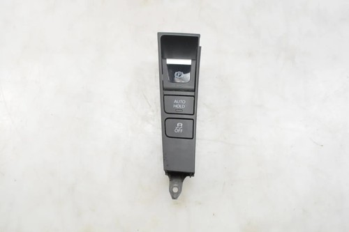 Passat 362 handbrake - passat, b7