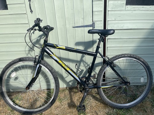 Indi atb men - mountain, bike
