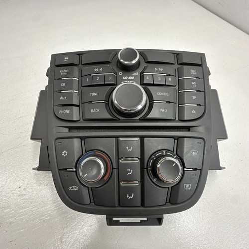 Vauxhall astra 2010 - vauxhall,