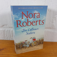 The Calhoun Sisters— Nora