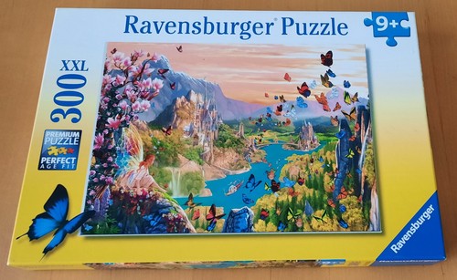 Ravensburger fairy valley - ravensburger,