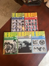 The Beatles Illustrated