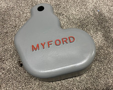 Myford ML7 Gear Change Wheel