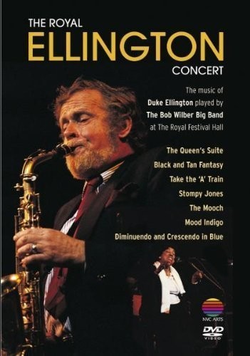 The royal ellington - royal, concert