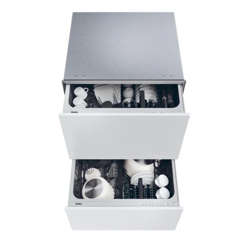 Double drawer integrated - double,