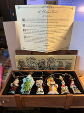 Thomas Pacconi Classics 2004