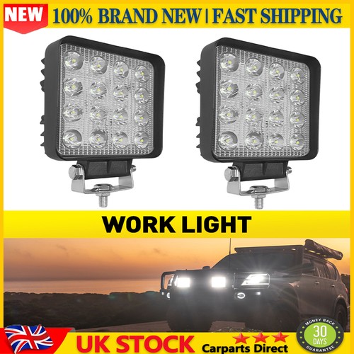 4inch led flood light - led,