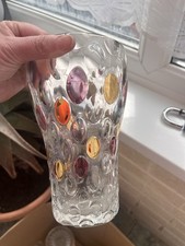 Borske Sklo "Nemo" pitcher