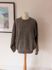 HIGHLAND GLEN Brown Marl