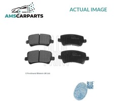 BRAKE PADS SET BRAKING PAD
