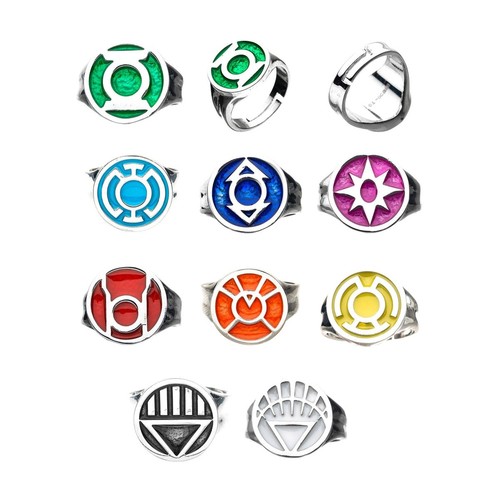 Sizes stainless steel - 5-16,