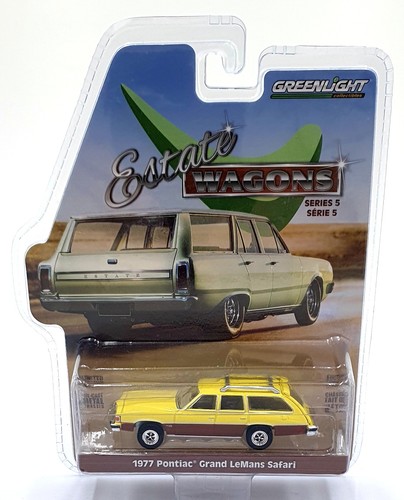 Greenlight scale 29990 e - scale, 29990-e