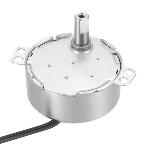 Synchronous motor 220 240v - motor, 220-240v