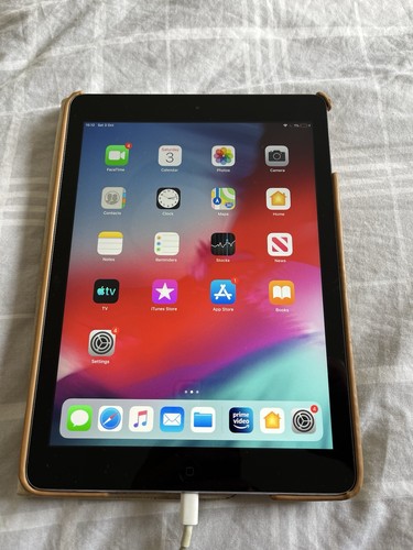 Apple ipad air 1st - ipad,