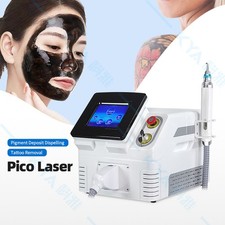 ND YAG Picosure Laser Machine