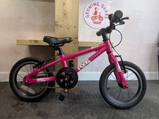 Frog Bikes 43 kids bike pink