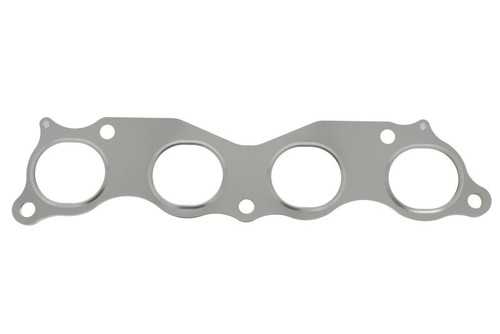 Exhaust manifold gasket - , fits