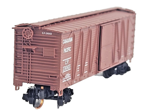 Micro trains 02800120 gauge - micro, n