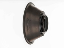 Beaulieu Original Rubber Eyecup ~ 16mm Screw Fit for R16 16mm Movie Camera