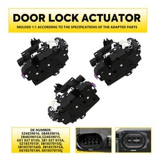 Front Left Rear Left Right