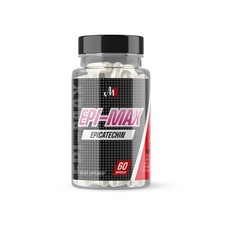 Muscle Rage Epi-Max 60 Caps Build Muscle Myostatin Inhibitor Muscular Endurance