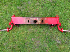 Murray Front Axle Assembly